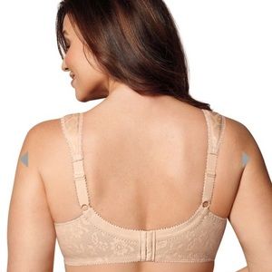 Playtex Intimates & Sleepwear - Playtex | 18 Hr Bra, Sailor Blue In Size 42 B Playtex Intimates & Sleepwear - Playtex | 18 Hr Bra, Sailor Blue In Size 42 B